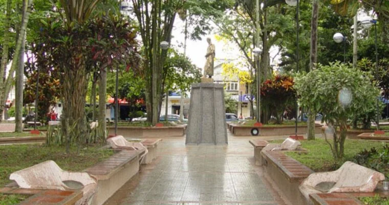 Descubre las maravillas turísticas de Armenia en Colombia