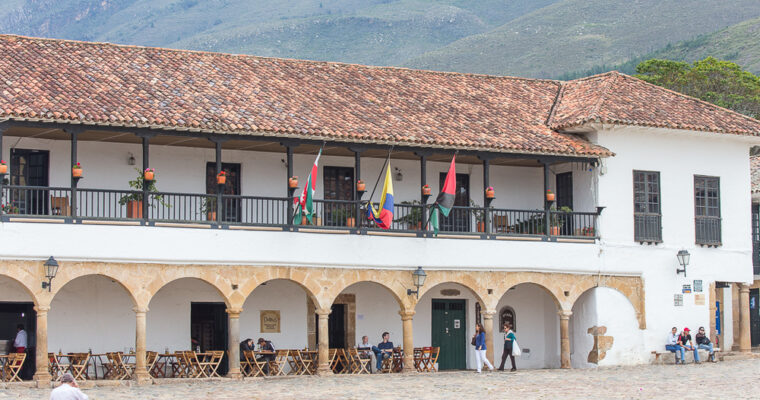 Descubre Villa de Leyva, el destino turístico por excelencia en Colombia