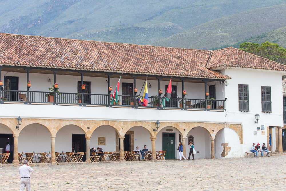 Descubre Villa de Leyva, el destino turístico por excelencia en